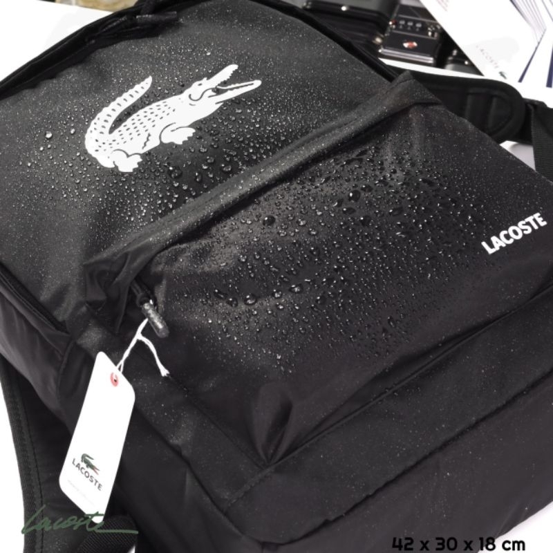 Balo Lacoste Classic