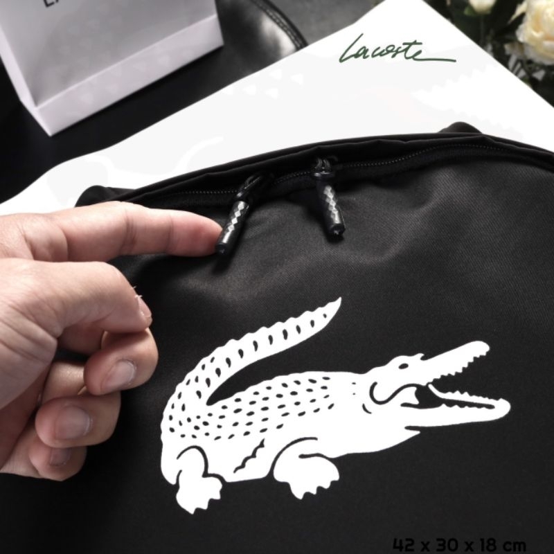 Balo Lacoste Classic