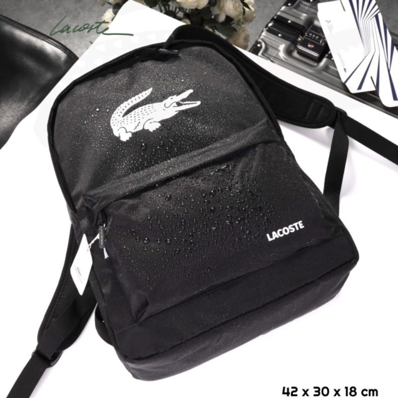 Balo Lacoste Classic