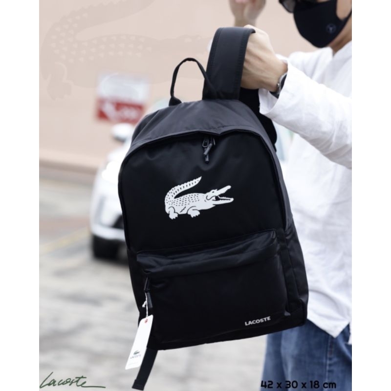 Balo Lacoste Classic