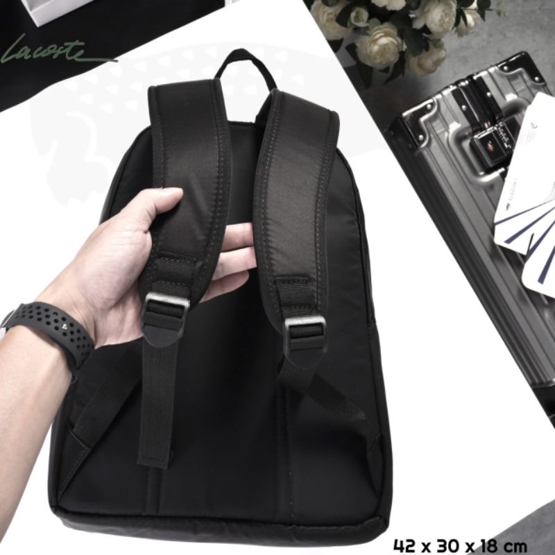 Balo Lacoste Classic