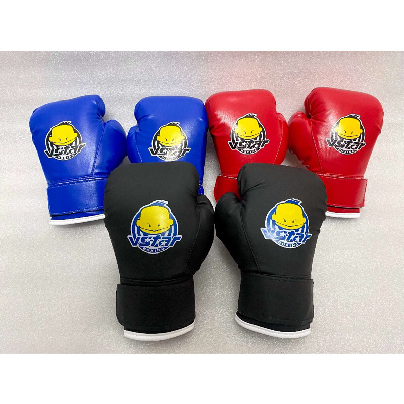 găng boxing trẻ em