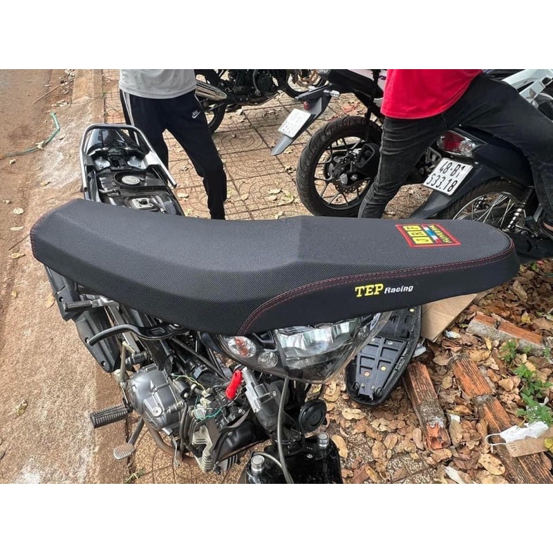 Yên 2 Tầng Sirus Xăng Cơ,Wave,Dream,Wave,Future