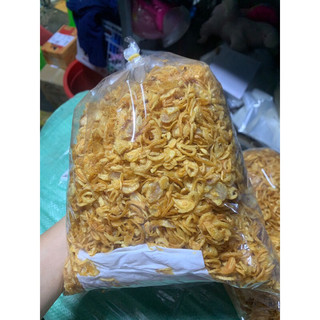 200g hành phi bắc - hành phi không bột ship trong ngày.