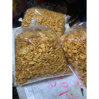 ( hcm ) 200g hành phi bắc - hành phi không bột ship trong ngày.