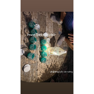 Dung dịch love potion 2lít