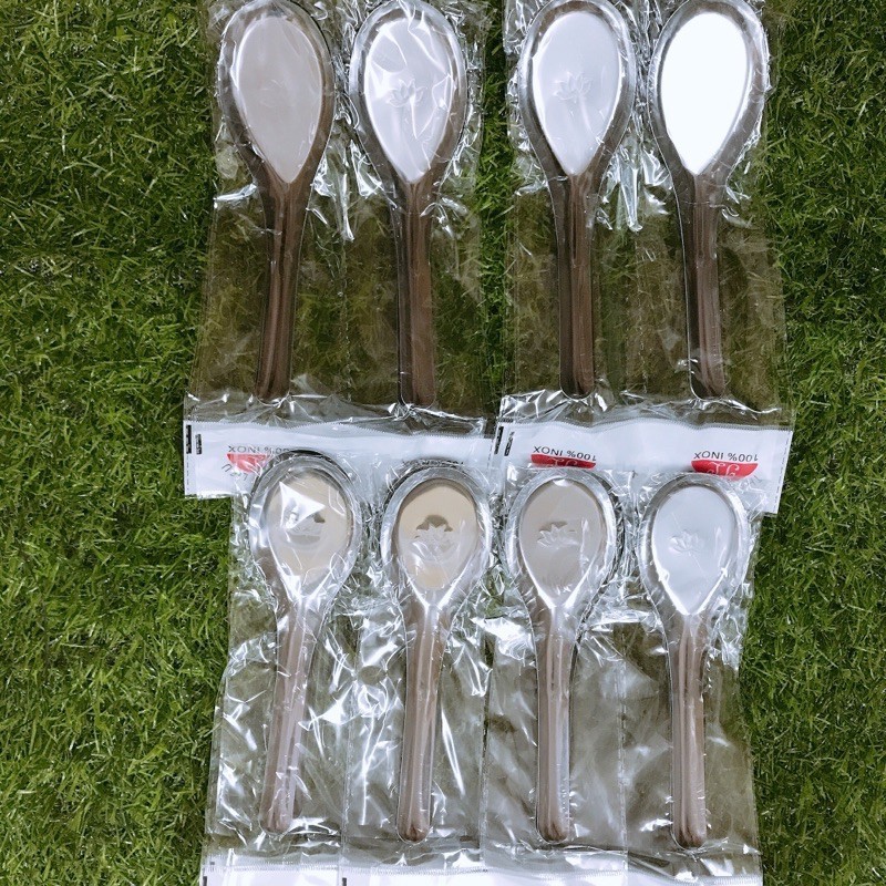 COMBO 10 THÌA PHỞ HOÀNG GIA