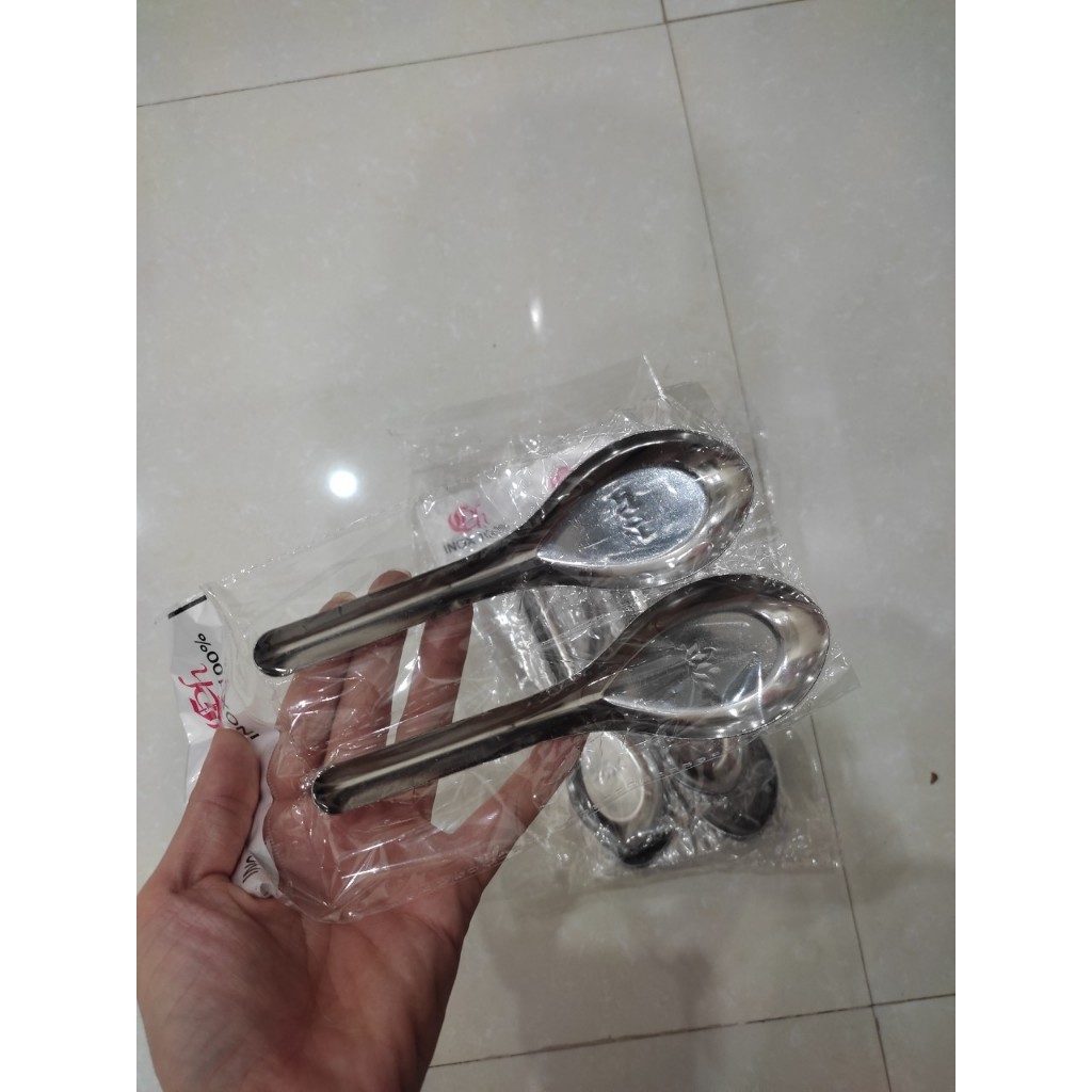 COMBO 10 THÌA PHỞ HOÀNG GIA