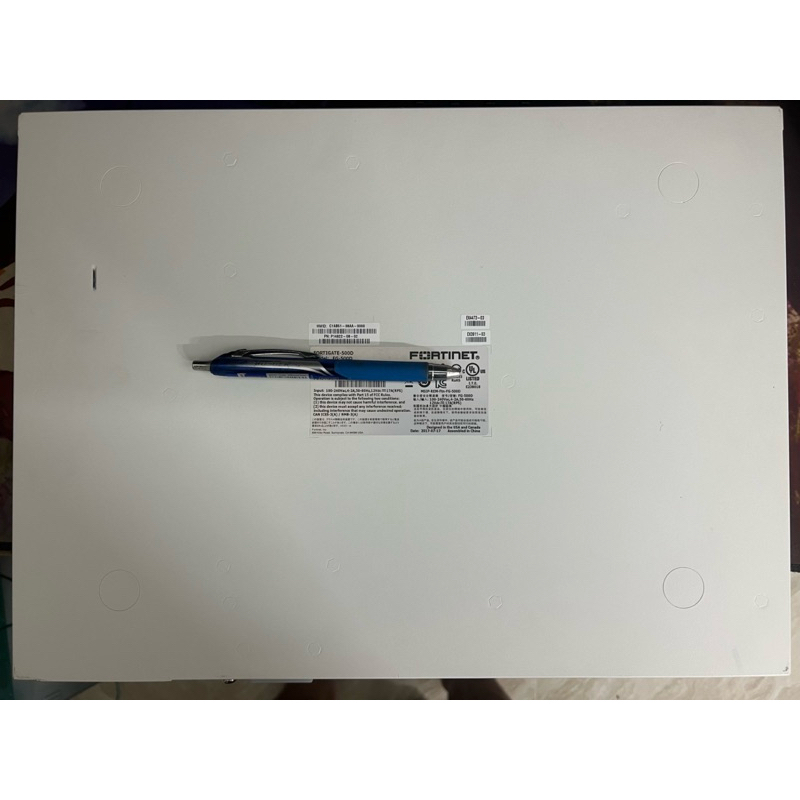 FG 500D – Firewall Fortinet FortiGate 500D Cũ hết license