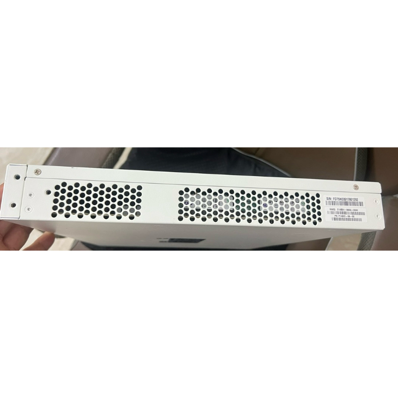 FG 500D – Firewall Fortinet FortiGate 500D Cũ hết license