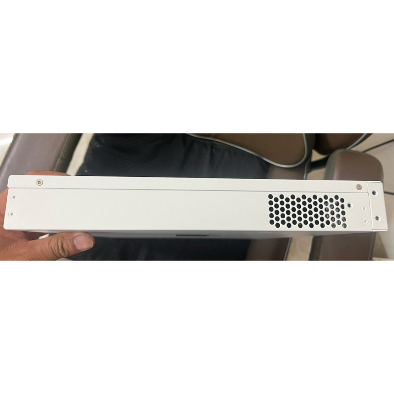 FG 500D – Firewall Fortinet FortiGate 500D Cũ hết license