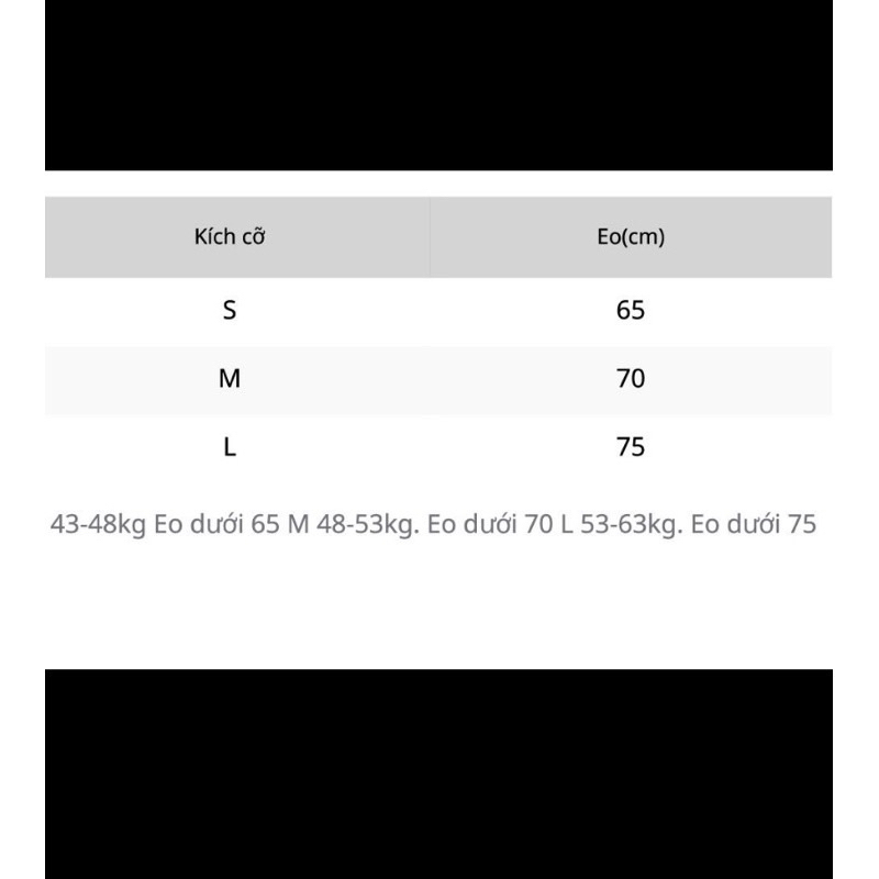 Set áo thun tay dài nhún eo và quần dài ống rộng