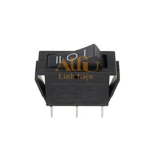 Công tắc bập bênh KCD1 - 103 KCD3-3 Trạng Thái