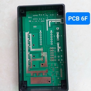 Bo mạch 6F auto Fan