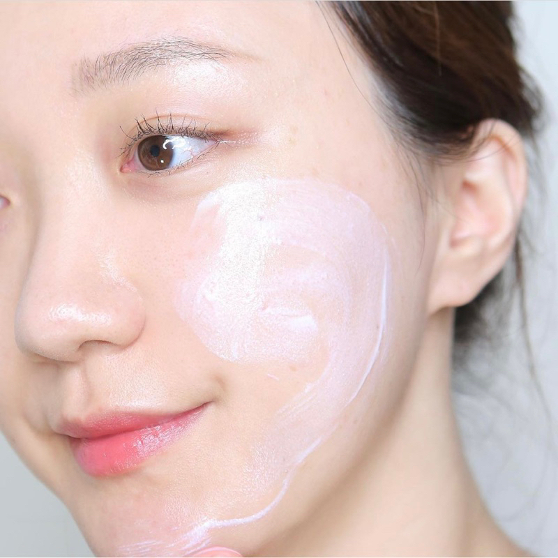 Kem Chống Nắng Goodal Heartleaf Calming Moisture Sun Cream Cho Da Mụn Nhạy Cảm