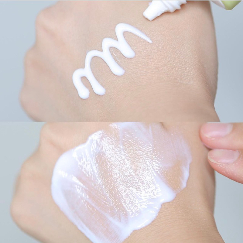 Kem Chống Nắng Goodal Heartleaf Calming Moisture Sun Cream Cho Da Mụn Nhạy Cảm