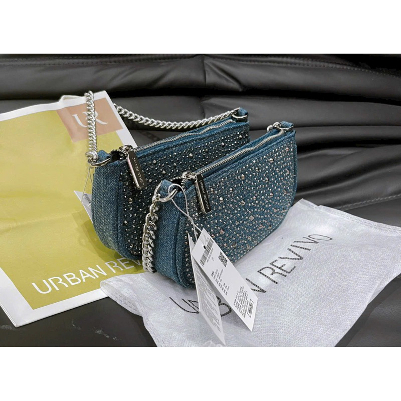 Túi xách nữ Y2K đeo chéo | Túi xách nữ đeo vai