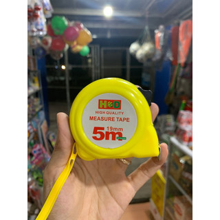 Thước rút ;Thước Loban (thước phong thủy) 5m
