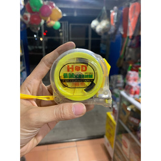 Thước rút ;Thước Loban (thước phong thủy) 5m