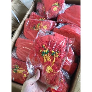 Quả cầu trang trí tết đủ size
