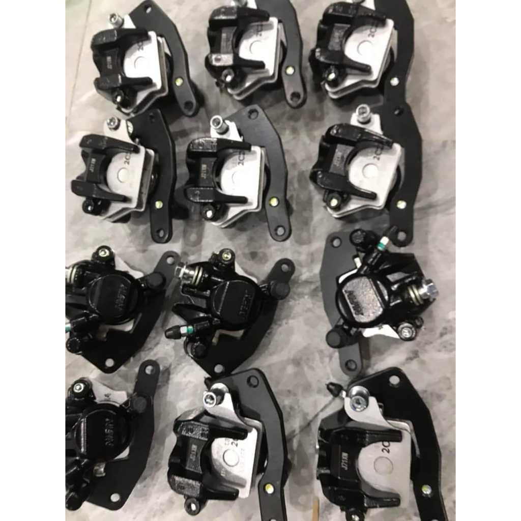 CỤM HEO DẦU DƯỚI HONDA AIR BLADE/WAVE RS/WAVE RSX/SIRIUS