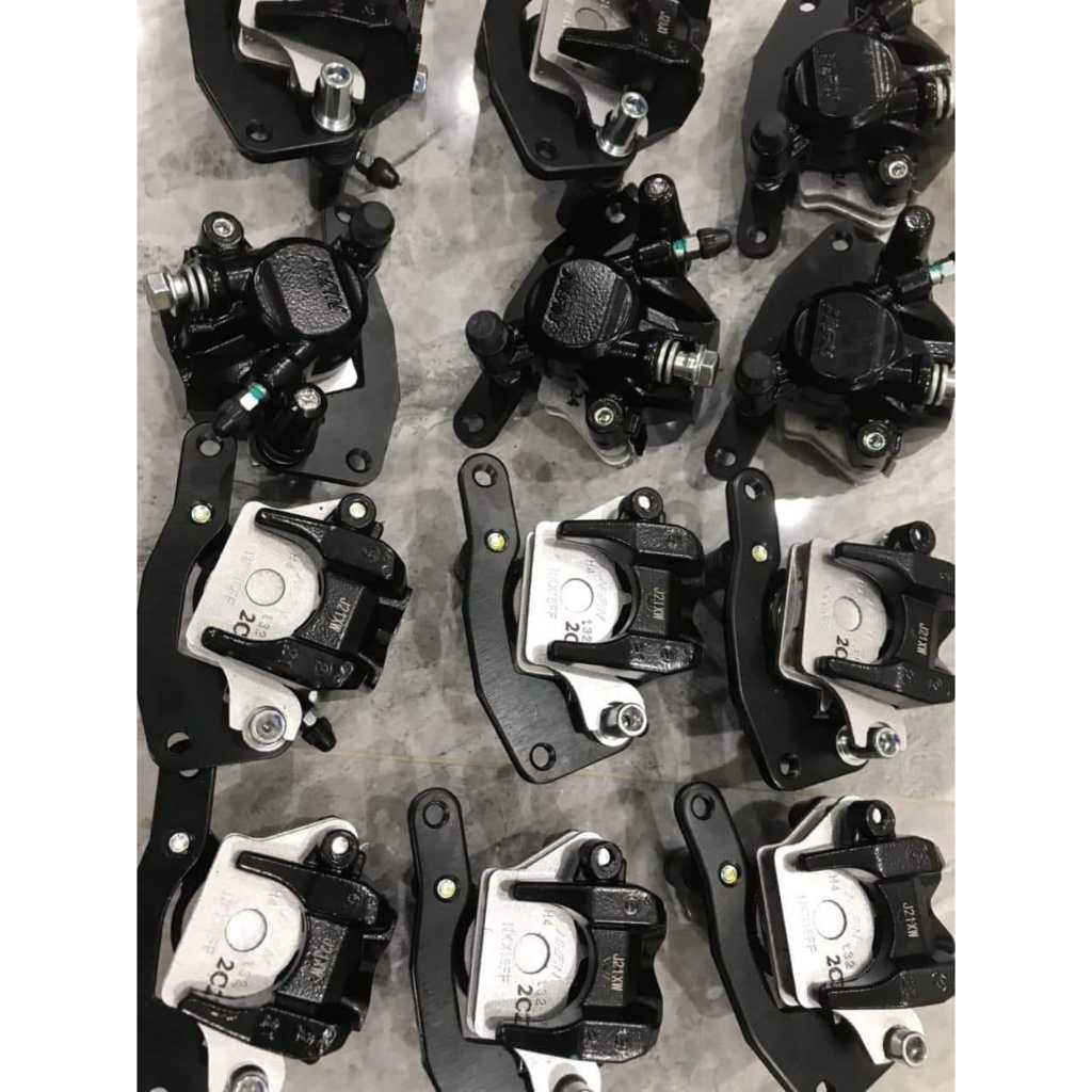 CỤM HEO DẦU DƯỚI HONDA AIR BLADE/WAVE RS/WAVE RSX/SIRIUS