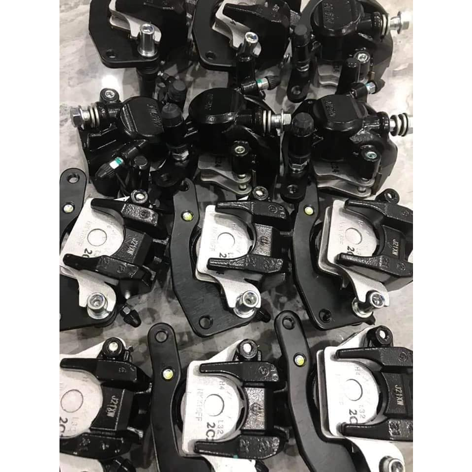 CỤM HEO DẦU DƯỚI HONDA AIR BLADE/WAVE RS/WAVE RSX/SIRIUS