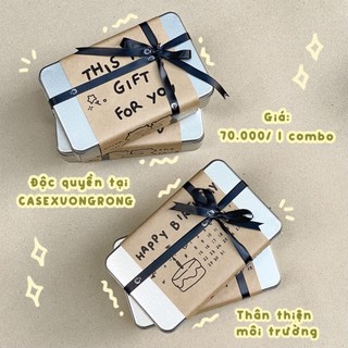 GIFT BOX 2023