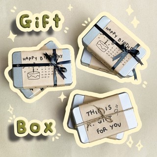 Gift box 2023
