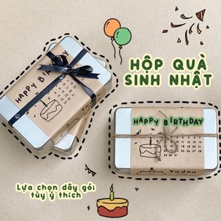 GIFT BOX 2023