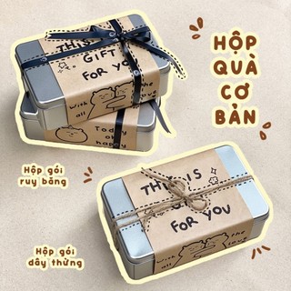 GIFT BOX 2023