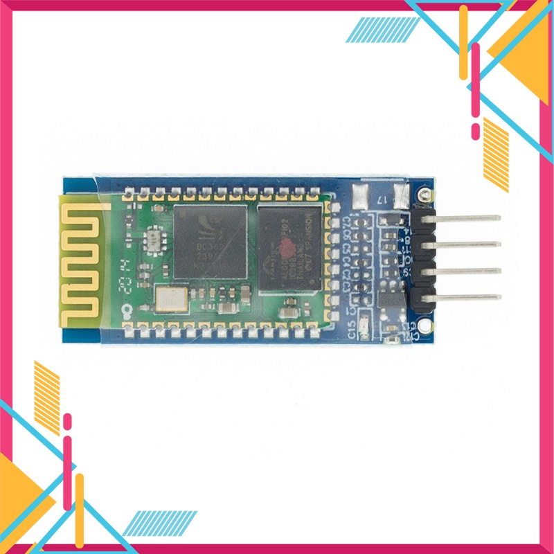 Module Bluetooth HC06 Arduino