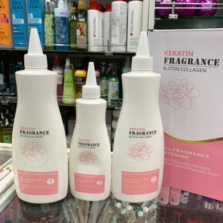 Thuốc uốn xoăn Collagen Kyana 500x500x250ml