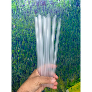 Ống hút trân châu 28cm