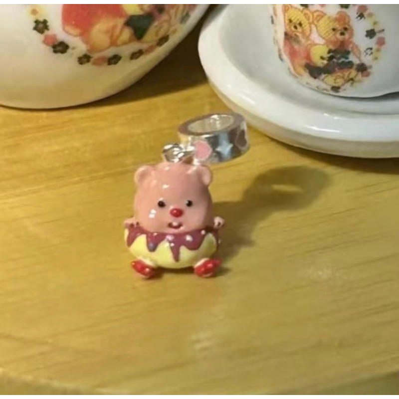 Vòng tay đáng yêu