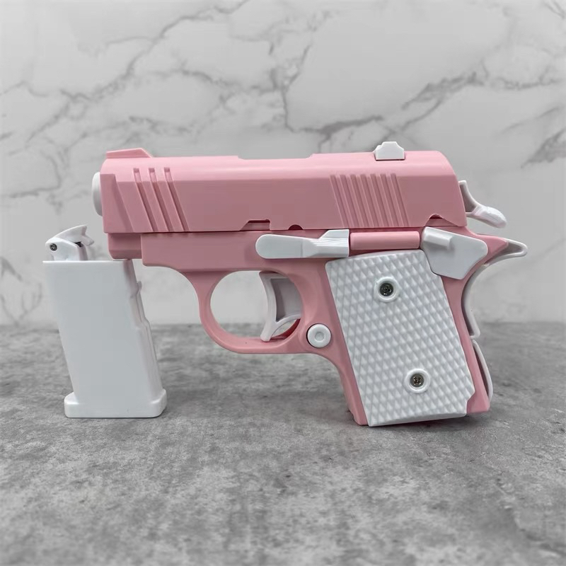 Súng carot nhiều màu xả stress