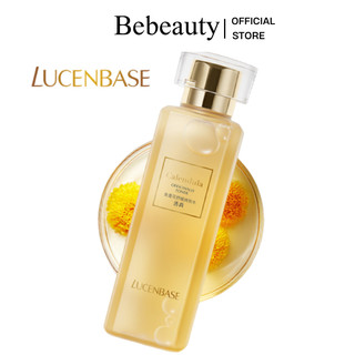 toner hoa cúc lucenbase làm dịu , sẽ lỗ chân lông chính hãng 180ml