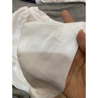 [ẢNH THẬT PHÍA SAU] DỌN NHÀ SALE RẺ - ÁO LỤA CỘT DÂY