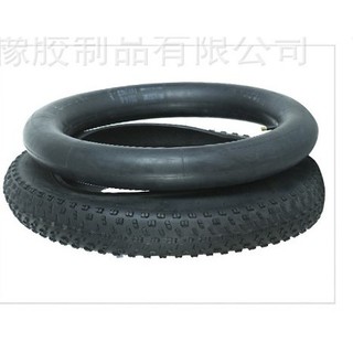 Lốp săm xe đạp điện trợ lực 20*3 và 20*4