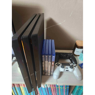 Máy chơi game PS4 pro 1tb