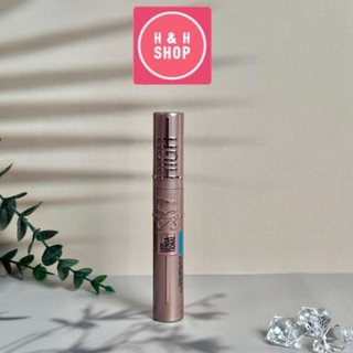 Mascara làm tơi và dài mi Lash Sensational Sky High Maybelline New York Waterproof