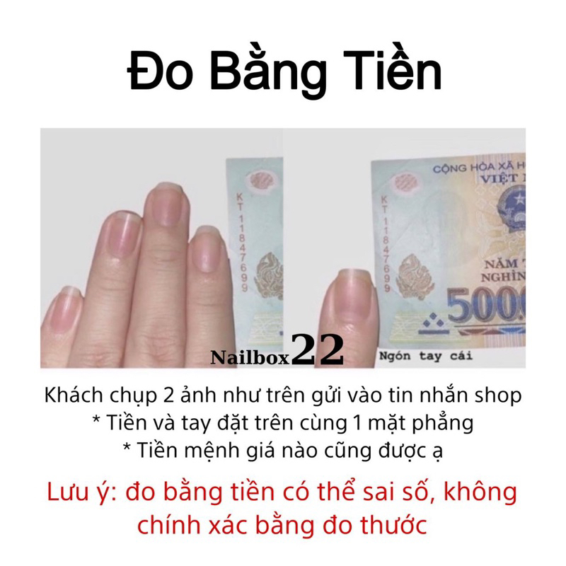 Nailbox  - Móng giả thiết kế🌷 Mẫu Y2K tráng gương hồng quá Slay✨🌷