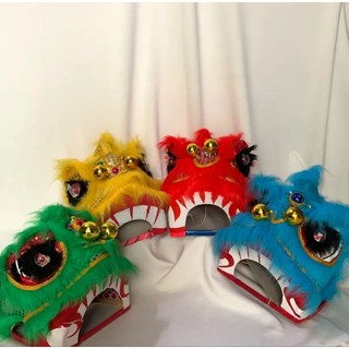 COMBO ĐẦU LÂN CHO BÉ TỪ 2-4 TUỔI