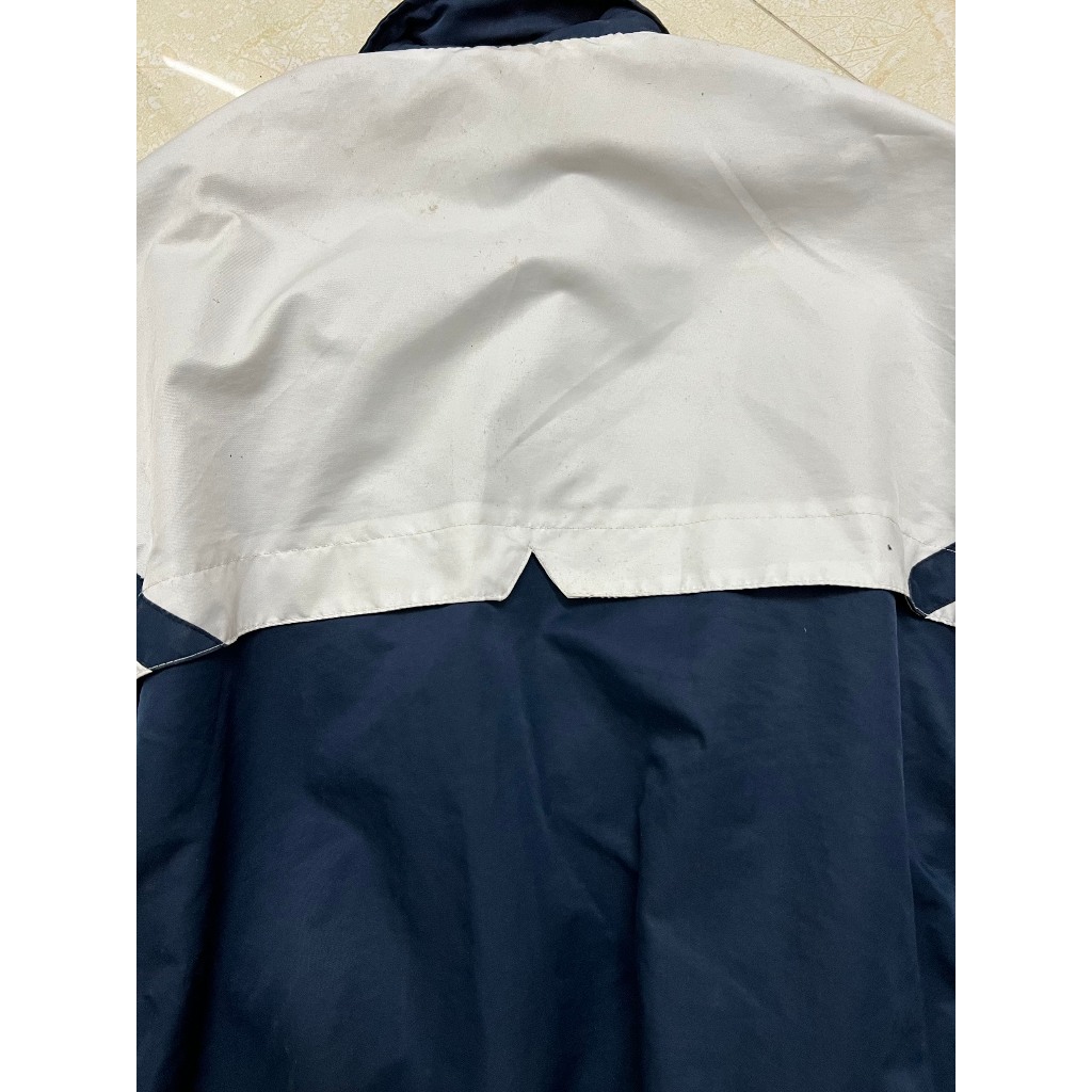 Áo khóa gió nam siêu cấp ABC XYZ thời trang mua đông 2023 new fashion