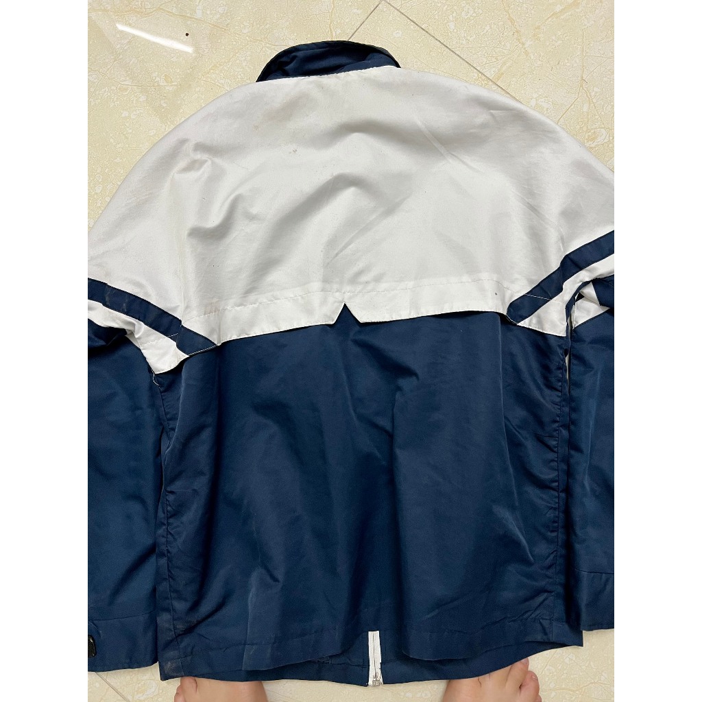 Áo khóa gió nam siêu cấp ABC XYZ thời trang mua đông 2023 new fashion