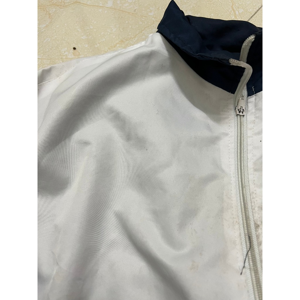 Áo khóa gió nam siêu cấp ABC XYZ thời trang mua đông 2023 new fashion