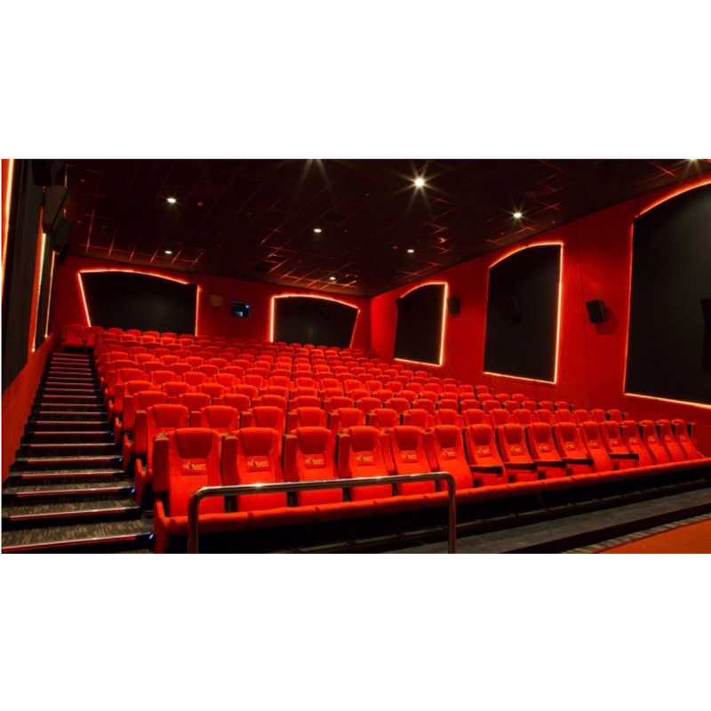 Đặt vé xem phim CGV