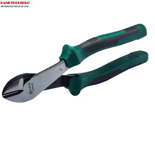 Sata 72303b/kìm cắt trợ lực cao cấp 8 inch cao cấp