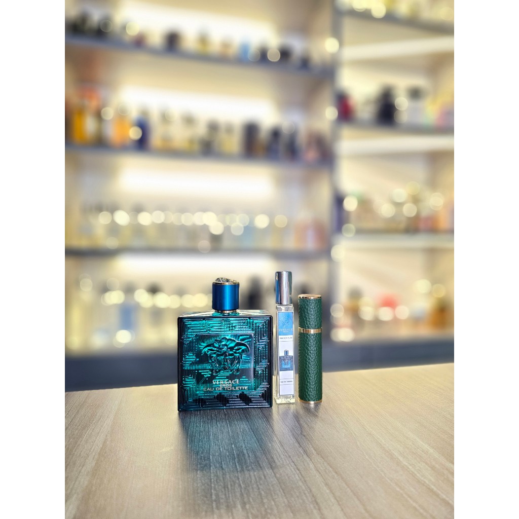 𝐍𝐮̛𝐨̛́𝐜 𝐡𝐨𝐚 𝐕𝐄𝐑𝐒𝐀𝐂𝐄 𝐄𝐑𝐎𝐒 𝐄𝐃𝐓 chiết 10ml chuẩn auth