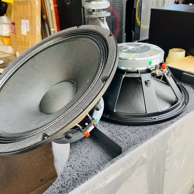 LOA BASS 40 MARTIN COIL 75 TỪ 190 CHUYÊN SÂN KHẤU , SỰ KIỆN GIA ĐÌNH HÀNG CHÍNH HÃNG